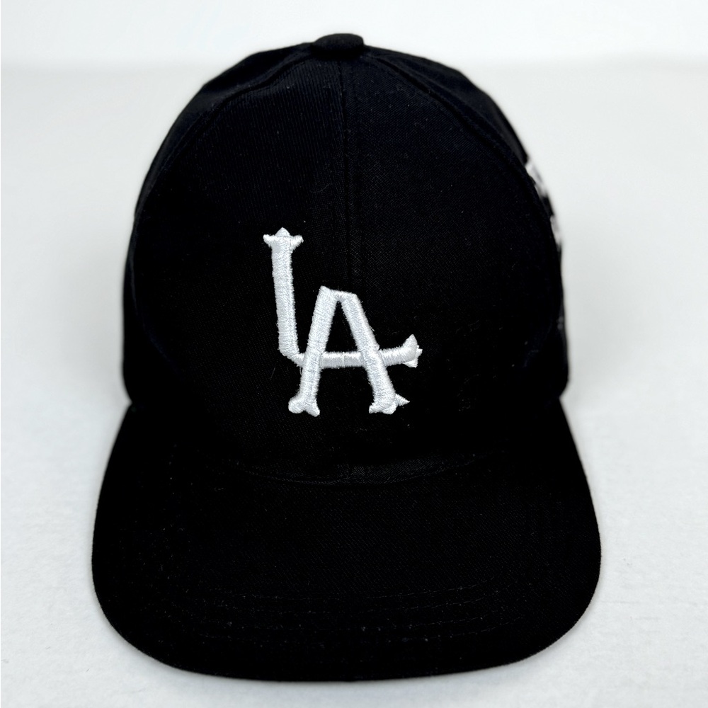 ZOMBIES OF THE NIGHT
LOS ANGELES BALL CAP